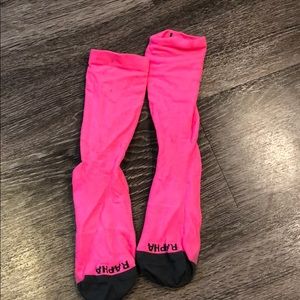 Ralph’s cycling socks